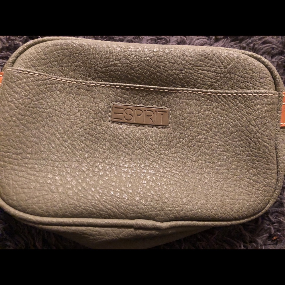 Esprit crossbody bag